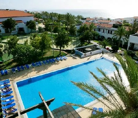 Hotel Occidental Royal Club Playa Jandia