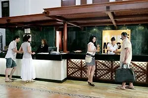 Occidental Royal Club 4*