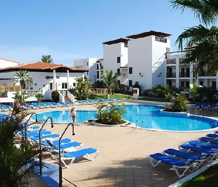 Occidental Royal Club Hotel