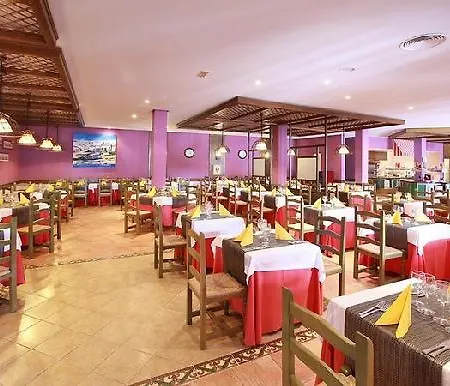 Hotel Occidental Royal Club Playa Jandia