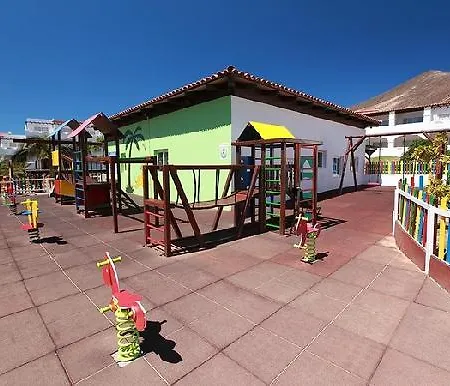Hotel Occidental Royal Club Playa Jandia