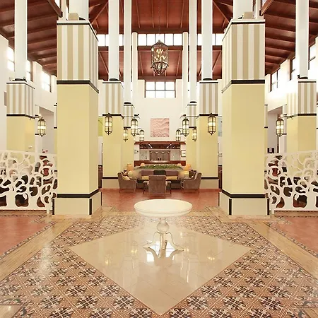 Occidental Royal Club