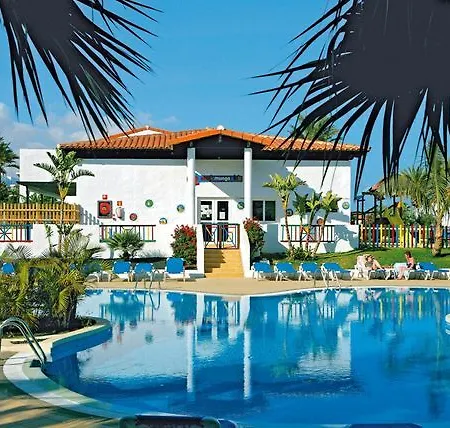 Occidental Royal Club Hotel Playa Jandia