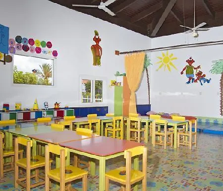 Occidental Royal Club Hotel Playa Jandia