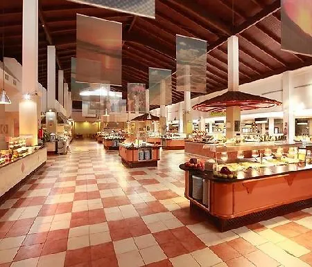 Occidental Royal Club Hotel