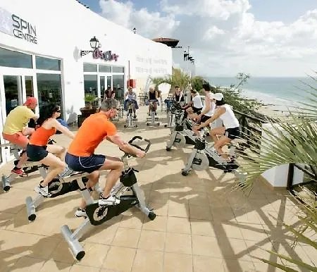 Occidental Royal Club 4*